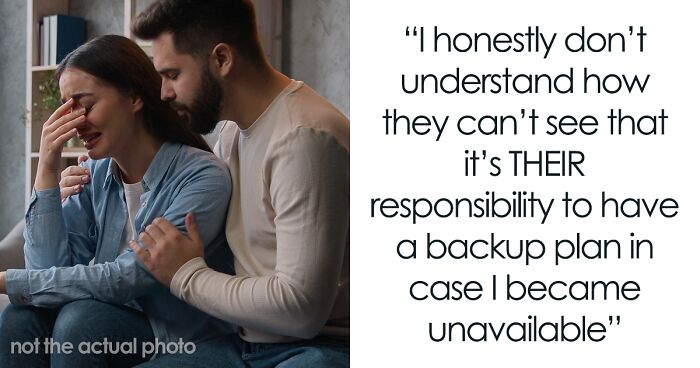 “Self-Centered Jerk”: Guy Promises To Babysit Nephews, Sis Loses It After He Cancels Last Minute