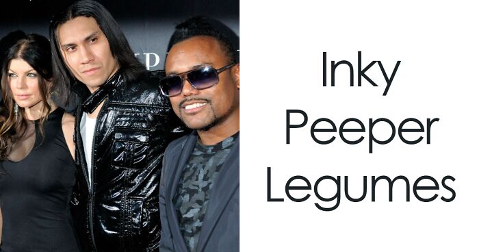 “Can You Identify These Reworded Band Names?”: 28 Challenging, But Funny Phrasings