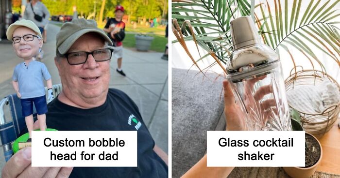 25 Christmas Gifts Your Dad Will Guard As Fiercely As He Guards The Thermostat