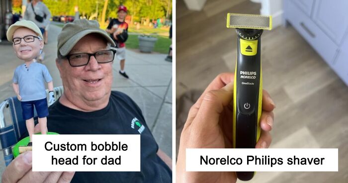 You Can Officially Stop Stressing About What To Get Your Dad, Because We Found 25 Perfect Things