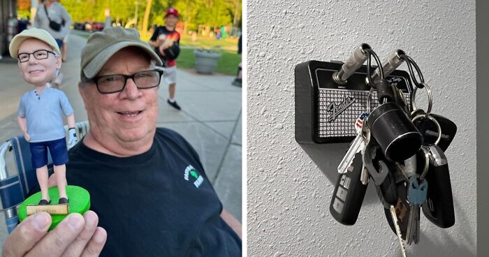 You Can Officially Stop Stressing About What To Get Your Dad, Because We Found 25 Perfect Things