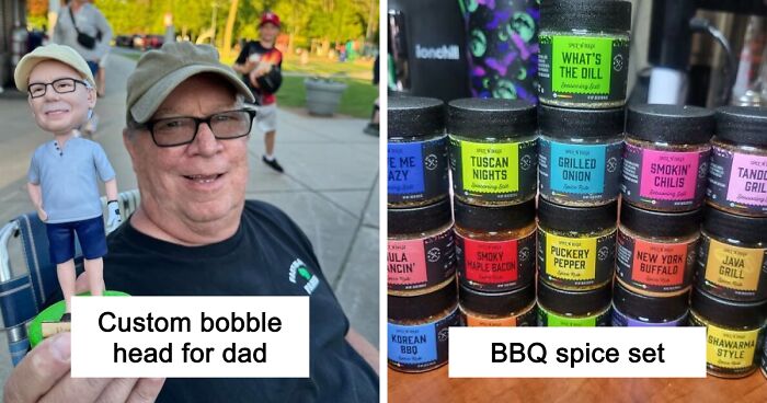 25 Gifts For The Dad Who Claims He Wants Nothing, But Who Won’t Be Mad About Getting One Of These