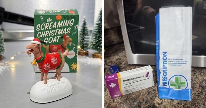 19 Gifts That Will Make Your Funniest Friend Look At You And Say, “You Are So Weird, I Love It”