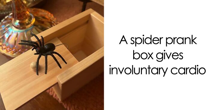 Man Can’t Handle How Grotesque And Horrifying GF’s Book Is, Calls The Police On Her