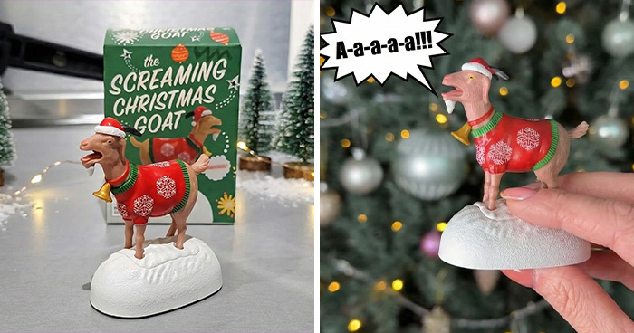 19 Gifts That Will Make Your Funniest Friend Look At You And Say, “You Are So Weird, I Love It”
