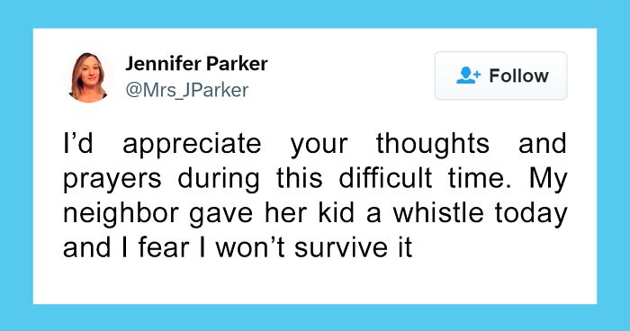 2025 Has Been A Whirlwind For Parents, So Here Are 49 Of The Very Best Parenting Tweets Of The Year