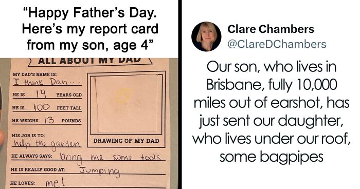 49 Funny Tweets That Perfectly Sum Up Parenting In 2025