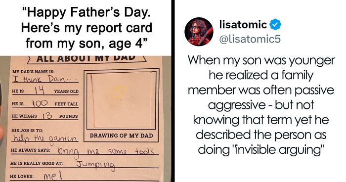 2025 Has Been A Whirlwind For Parents, So Here Are 49 Of The Very Best Parenting Tweets Of The Year