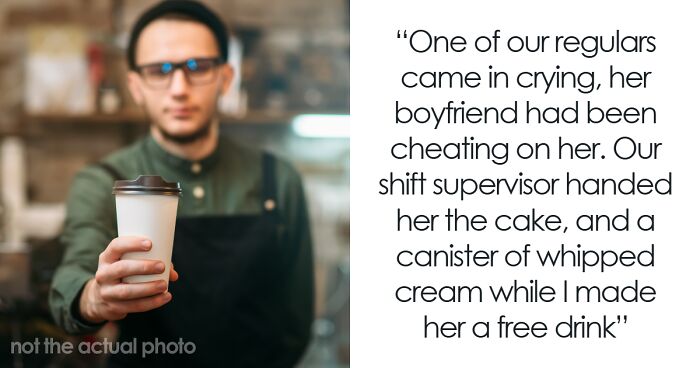 50 People Share The Most “Chaotic Good” Thing They’ve Ever Seen