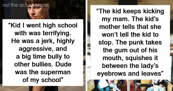 50 People Share The Most “Chaotic Good” Thing They’ve Ever Seen