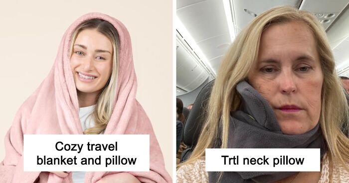 25 Travel Gadgets That Will Make You The Most Prepared Person In The Holiday Security Line