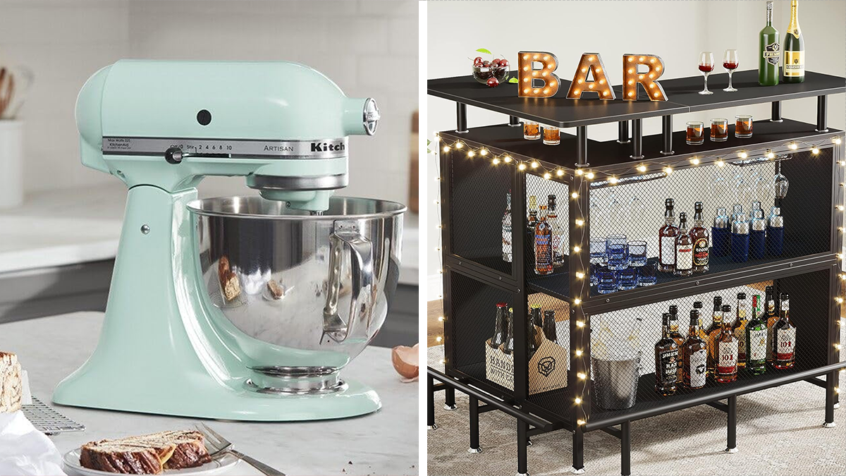 17 Black Friday Kitchen Deals So Good, Your Takeout Delivery Guy Might File A Missing Person Report