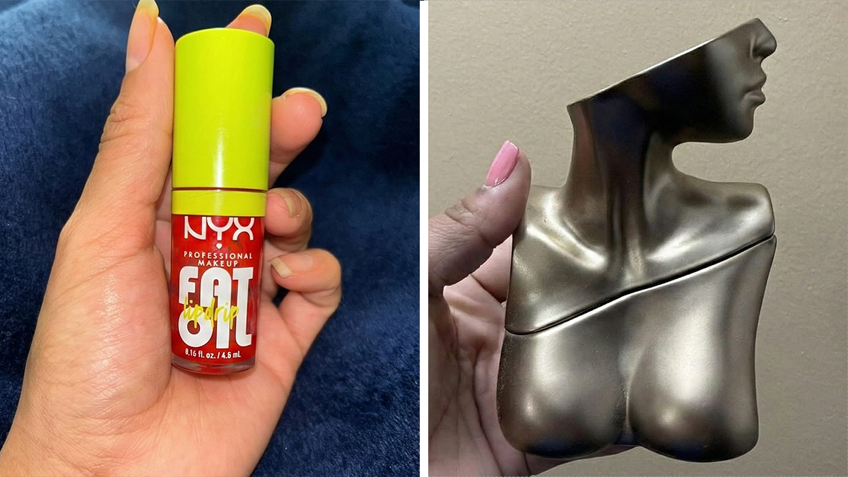 The Best Things Come In Small Packages And These 19 Black Friday Stocking Stuffers Are Proof