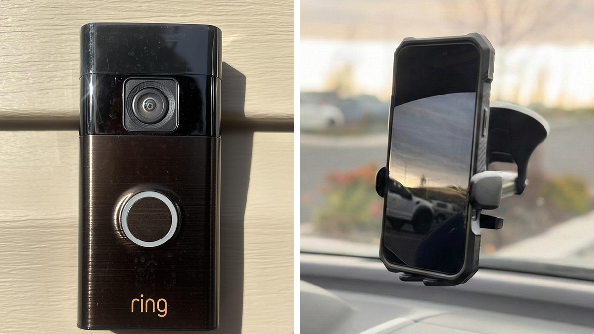 Resistance Is Futile When You See These 18 Unbeatable Tech Deals For Black Friday