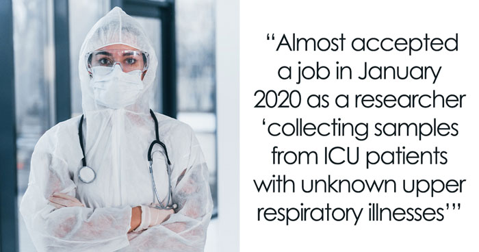 35 “Bullets” People Dodged Without Realizing it