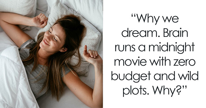 People Point Out 39 Mysteries That We Aren’t Getting Any Closer To Solving