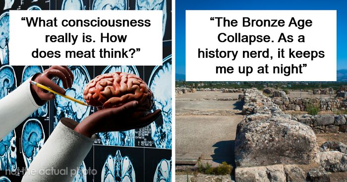 39 Major Mysteries About The World And Life That Science Doesn’t Seem Close To Solving