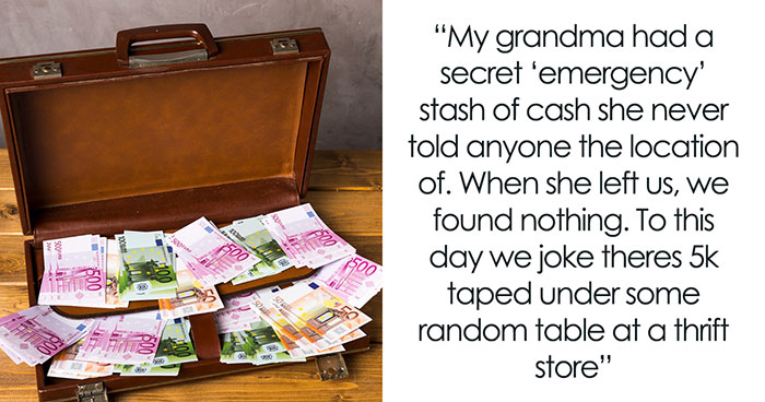 Folks Share 29 Strange Events In Their Lives That Remain Totally Unexplained