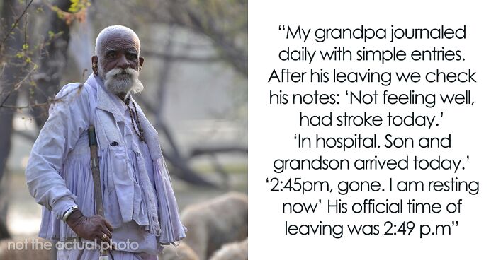 “It’s So Weird, I Still Get Chills”: 29 Unresolved Mysteries People Carry With Them