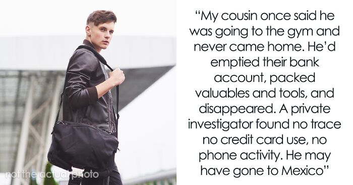 Folks Share 29 Strange Events In Their Lives That Remain Totally Unexplained