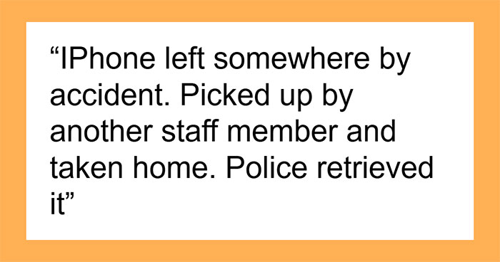 41 Times Workplace Drama Escalated Into Full Scandals