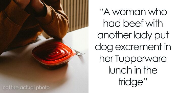 41 Times Workplace Drama Escalated Into Full Scandals