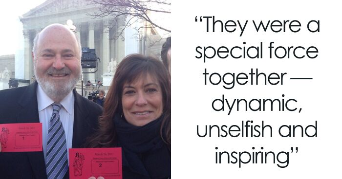 Rob Reiner’s Close Friend Billy Crystal Breaks Silence After Visiting Crime Scene On Tragic Day