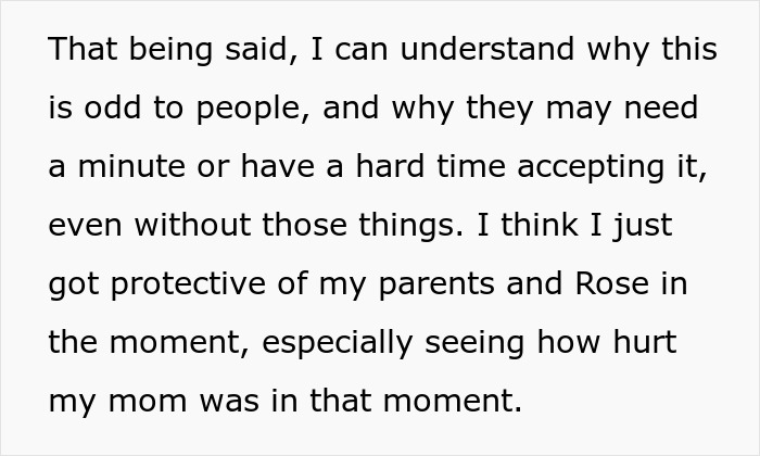 Woman rethinks engagement after fiancé’s family lie causes tension during holiday dinner and emotional family conflict unfolds