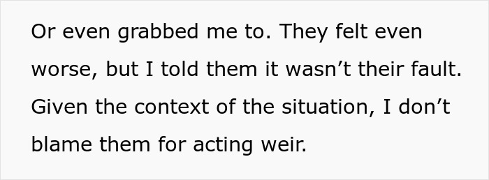 Text passage about a woman rethinking her engagement after fiancé’s family lie causes tension during holiday dinner.