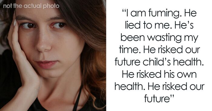 “He’s Been Wasting My Time”: Woman Shocked After Fertility Test Results Come In