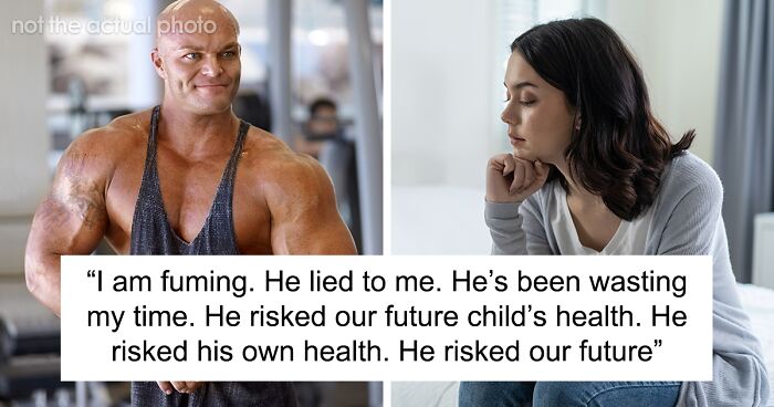 “He’s Been Wasting My Time”: Woman Shocked After Fertility Test Results Come In