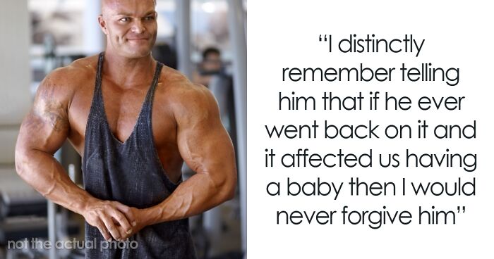 “He’s Been Wasting My Time”: Woman Shocked After Fertility Test Results Come In