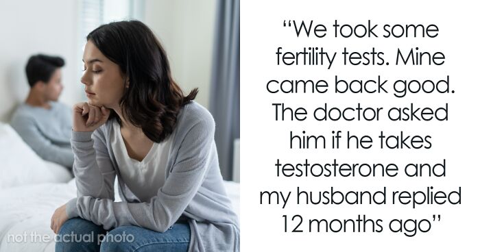 “He Risked Our Future Child’s Health”: Woman Blows Up At Husband After Exposing His Lie