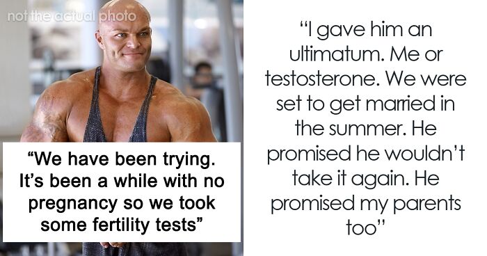“He’s Been Wasting My Time”: Woman Shocked After Fertility Test Results Come In