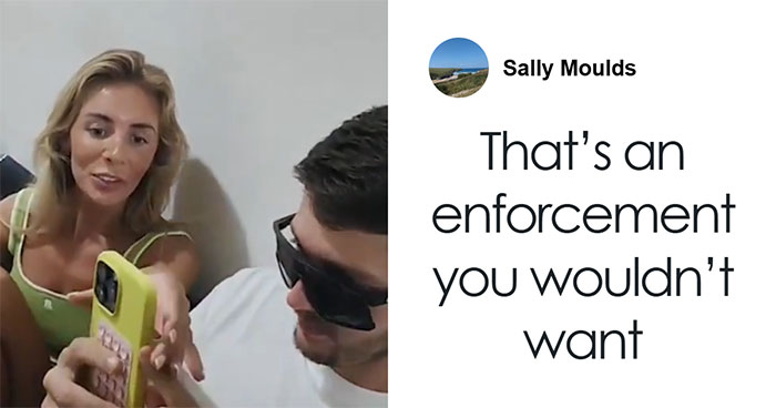 “15 Years Would’ve Been The Best”: People Crack Jokes At Bonnie Blue’s Fate After Arrest