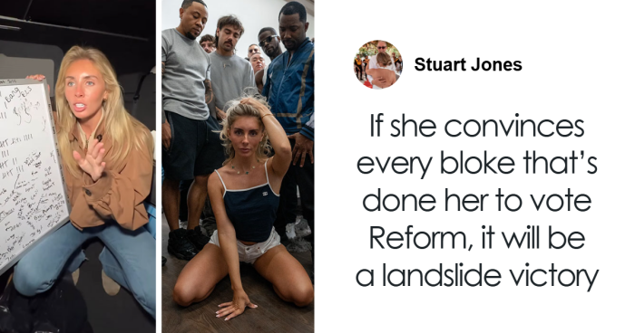 64 Times An Attempt Was Made And Ended With An Embarrassing Fail (New Pics)