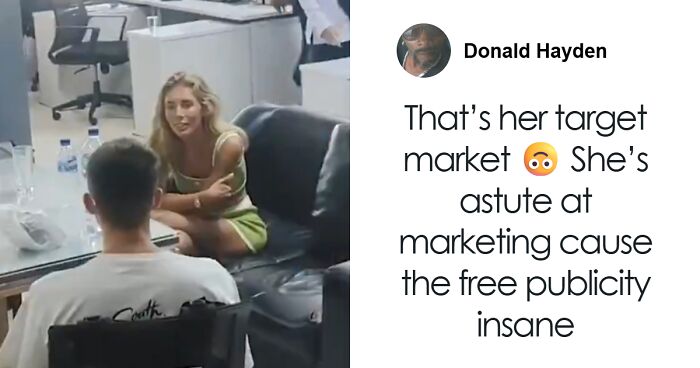 “I Wonder How That Happened”: Bonnie Blue Learns Her Fate After Arrest For Controversial Video