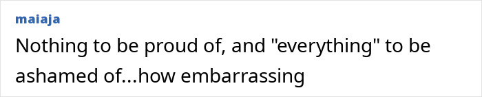 Comment on article about Bonnie Blue's defiant message to authorities amidst scandalous video and jail threat. Comment on article about Bonnie Blue's defiant message to authorities amidst scandalous video and jail threat.