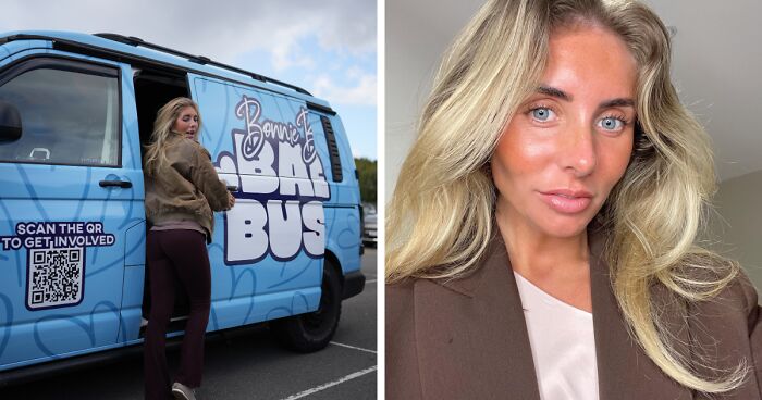 “Snitch” Who Reported Bonnie Blue To Cops Reveals Why They Did It As She Faces 15 Years In Prison