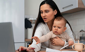 “That Is So Inappropriate”: CEO’s Golden Boy Expects Coworker To Host Him And His Fam For A Week