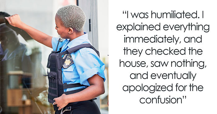 Man Can’t Handle How Grotesque And Horrifying GF’s Book Is, Calls The Police On Her