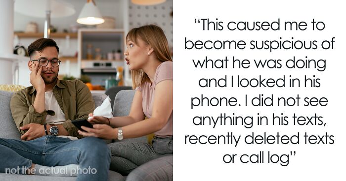 Guy Waits For GF To Leave Town To Betray Her, Doesn’t Know About The Camera She Hid