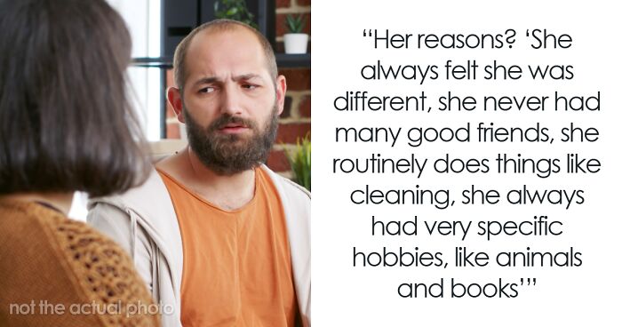 Woman Keeps Excusing Her Behavior With Self-Diagnosed Autism, BF Can’t Take It Anymore