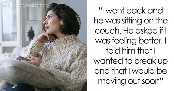 Woman Breaks Up With Boyfriend Over Work “GF,” Then Finds Out She’s Actually A Girl’s Girl