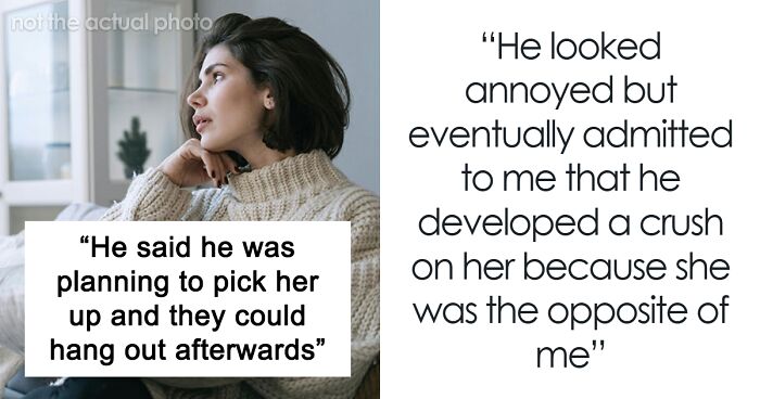 Woman Breaks Up With Boyfriend Over Work “GF,” Then Finds Out She’s Actually A Girl’s Girl