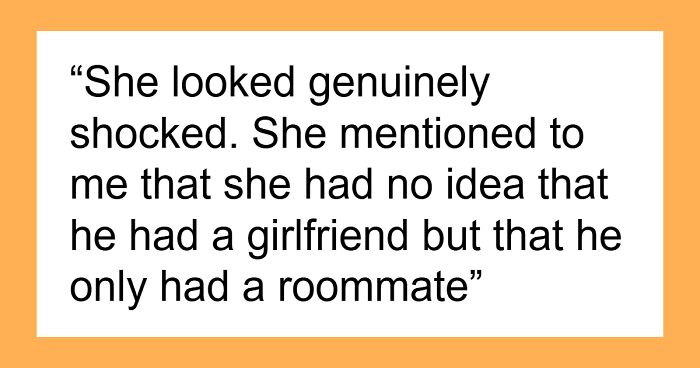 Woman Breaks Up With Boyfriend Over Work “GF,” Then Finds Out She’s Actually A Girl’s Girl