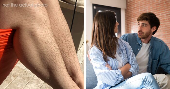 “It Disgusts Him To Look At It”: BF Demands GF Laser Off All Body Hair, Gets Destroyed Online