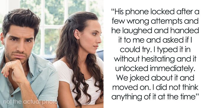 BF Keeps Forgetting GF And Repeating Conversations, Internet Spots A Scary Pattern She Missed