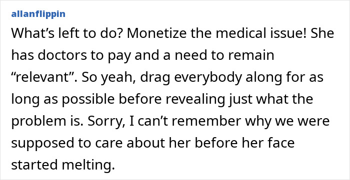 Brandi Glanville confidently posing in a bold red bikini after face disfigurement diagnosis and psychosis on display. Brandi Glanville confidently posing in a bold red bikini after face disfigurement diagnosis and psychosis on display.
