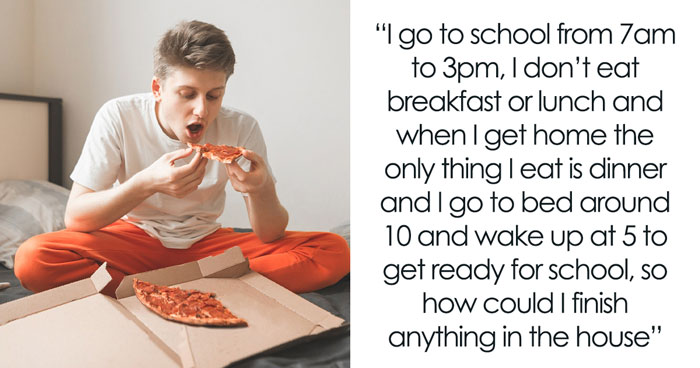 “Am I The Jerk For Laughing When My Brother Was Diagnosed With Diabetes?”